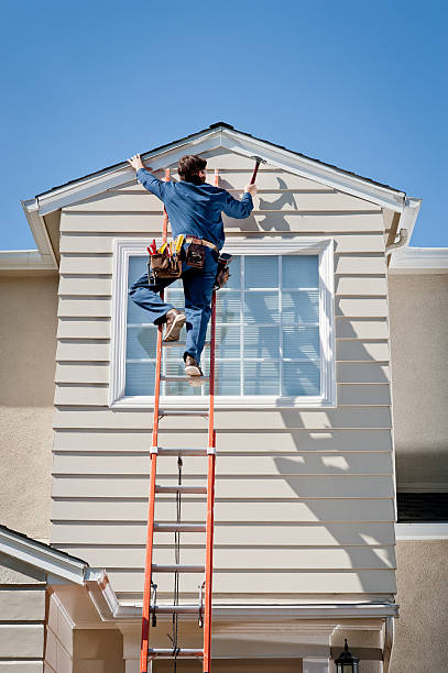 Best Brick Veneer Siding  in Gunnison, UT